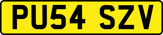 PU54SZV