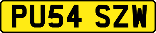 PU54SZW