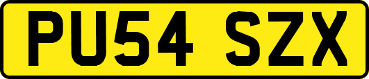 PU54SZX