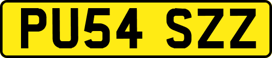 PU54SZZ