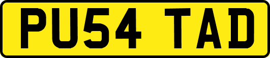 PU54TAD