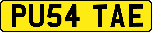 PU54TAE