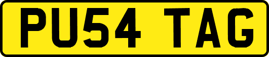 PU54TAG