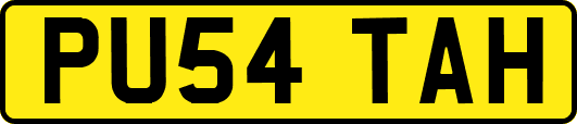 PU54TAH