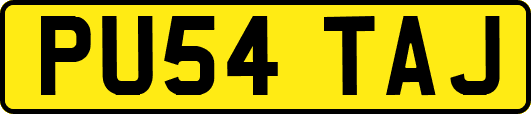 PU54TAJ