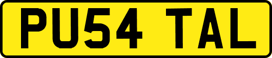 PU54TAL