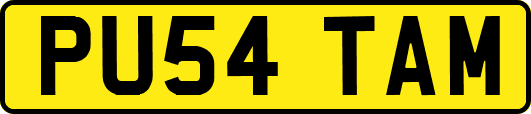 PU54TAM