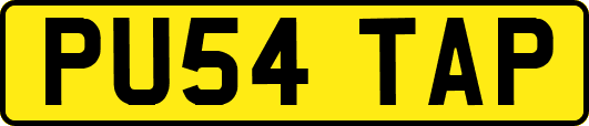 PU54TAP