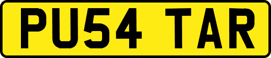 PU54TAR