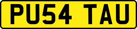 PU54TAU