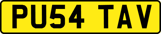 PU54TAV