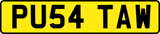 PU54TAW