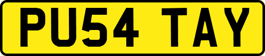 PU54TAY