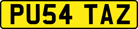 PU54TAZ