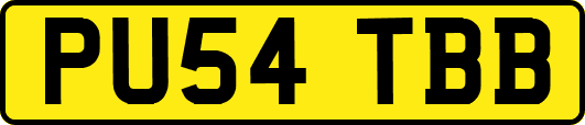 PU54TBB