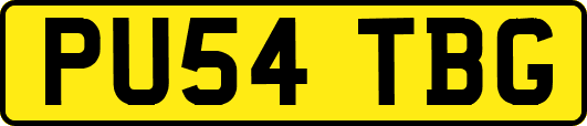 PU54TBG