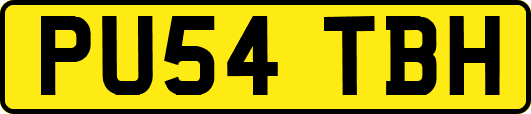 PU54TBH