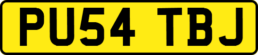 PU54TBJ
