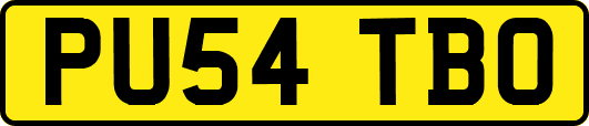 PU54TBO