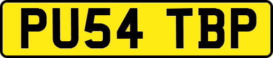 PU54TBP