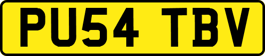 PU54TBV