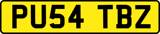 PU54TBZ