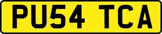 PU54TCA