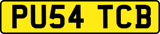 PU54TCB