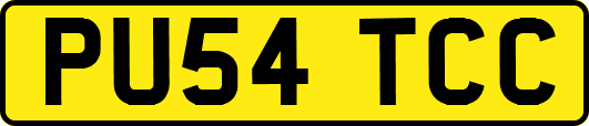 PU54TCC