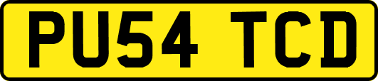 PU54TCD