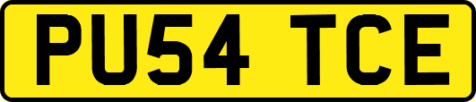 PU54TCE