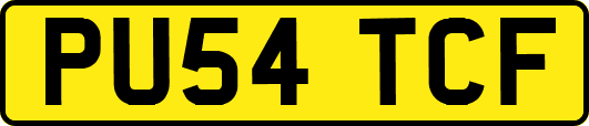 PU54TCF