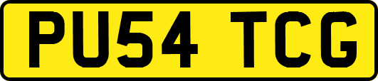 PU54TCG