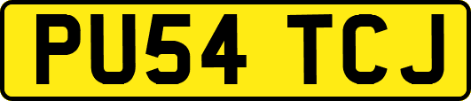 PU54TCJ