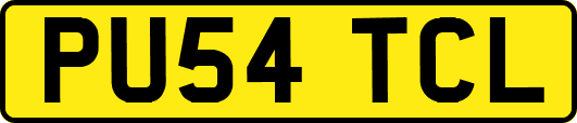 PU54TCL