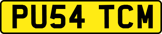 PU54TCM