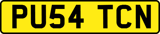 PU54TCN