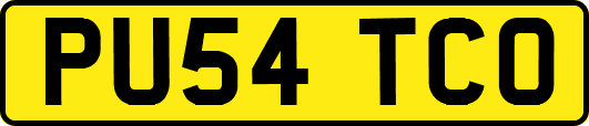 PU54TCO