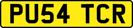 PU54TCR