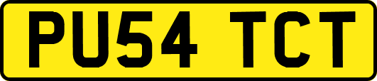 PU54TCT