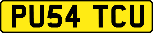 PU54TCU