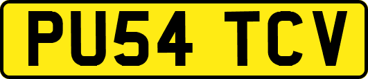 PU54TCV