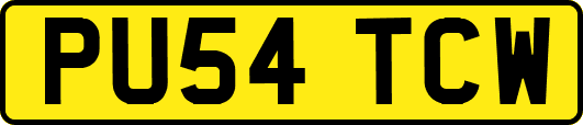 PU54TCW