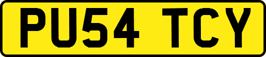 PU54TCY