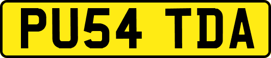 PU54TDA