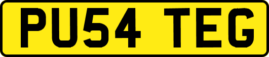 PU54TEG
