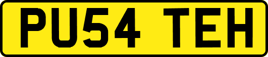 PU54TEH
