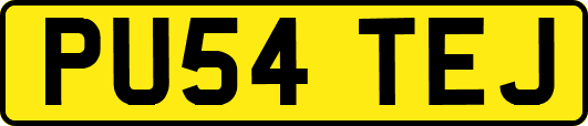 PU54TEJ