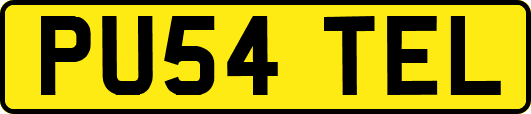 PU54TEL