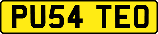 PU54TEO